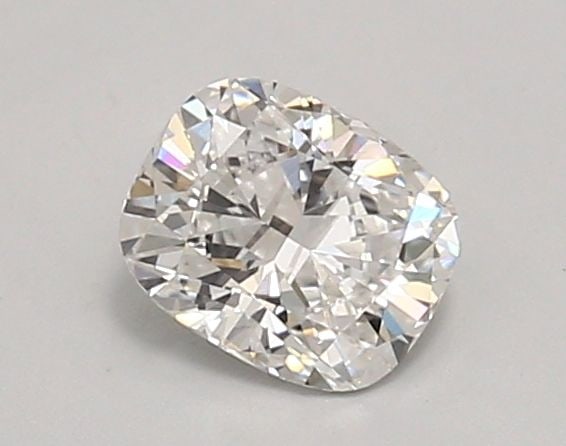 Loose Diamond - CUSHION MODIFIED 0.84ct E VS1 (1 of 1)