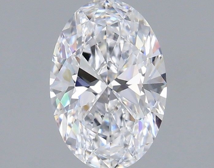 Loose Diamond - OVAL 1.03ct D IF: Loose Diamond - OVAL 1.03ct D IF Source: This is a real non-mined Diamond that has been grown in a lab Shape: OVAL Carats: 1.03 Color: D Clarity: IF Certification: IGI Video: