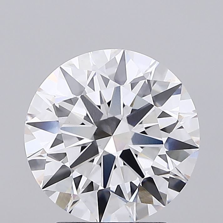 Loose Diamond - Round 2.78ct E VS1: Loose Diamond - Round 2.78ct E VS1 Source: This is a real non-mined Diamond that has been grown in a lab Shape: Round Carats: 2.78 Color: E Clarity: VS1 Certification: IGI Condition: Pre-Owned PLEASE