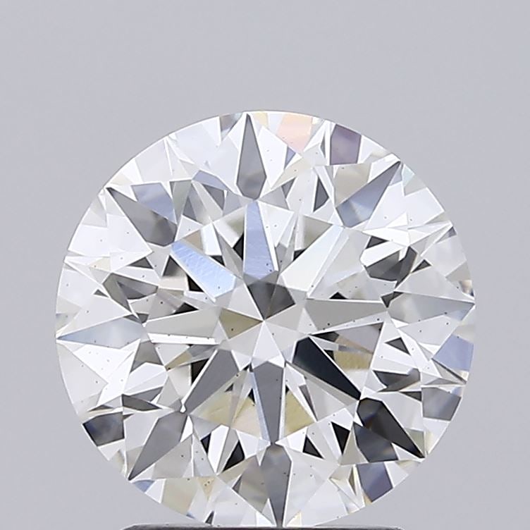 Loose Diamond - Round 2.39ct E VS2 (1 of 1)