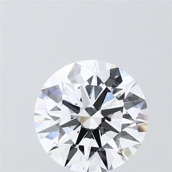 Ideal Loose Diamond - ROUND 1.53ct D VVS2 (1 of 1)