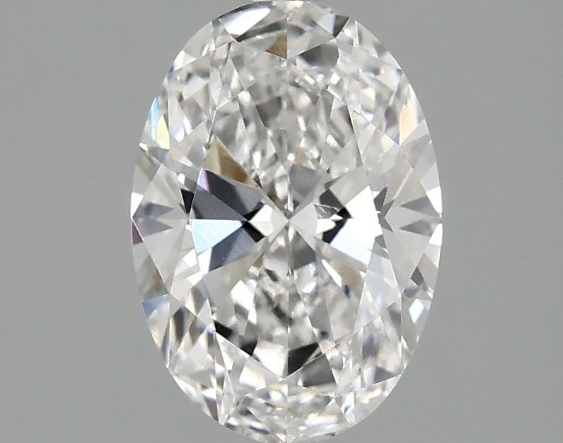 Loose Diamond - OVAL 1.48ct E VVS2: Loose Diamond - OVAL 1.48ct E VVS2 Source: This is a real non-mined Diamond that has been grown in a lab Shape: OVAL Carats: 1.48 Color: E Clarity: VVS2 Certification: IGI Video: