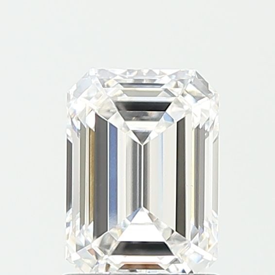 Loose Diamond - EMERALD 1.58ct E VVS2 (1 of 1)