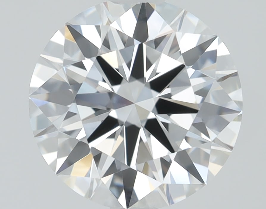Loose Diamond - Round 1.57ct F VVS2: Loose Diamond - Round 1.57ct F VVS2 Source: This is a real non-mined Diamond that has been grown in a lab Shape: Round Carats: 1.57 Color: F Clarity: VVS2 Certification: IGI Condition: Pre-Owned PLEAS