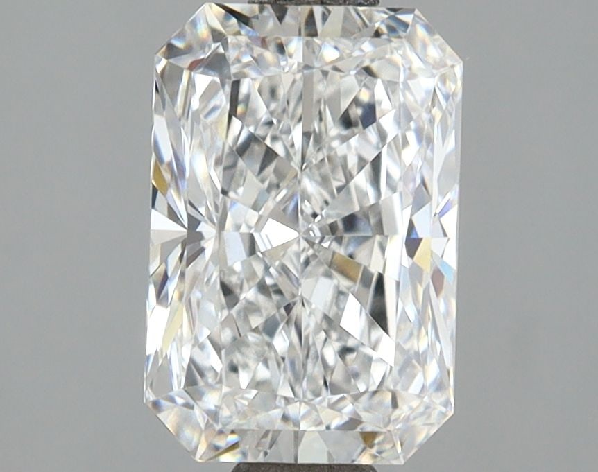 Loose Diamond - RADIANT 1.81ct D VVS2 (1 of 1)