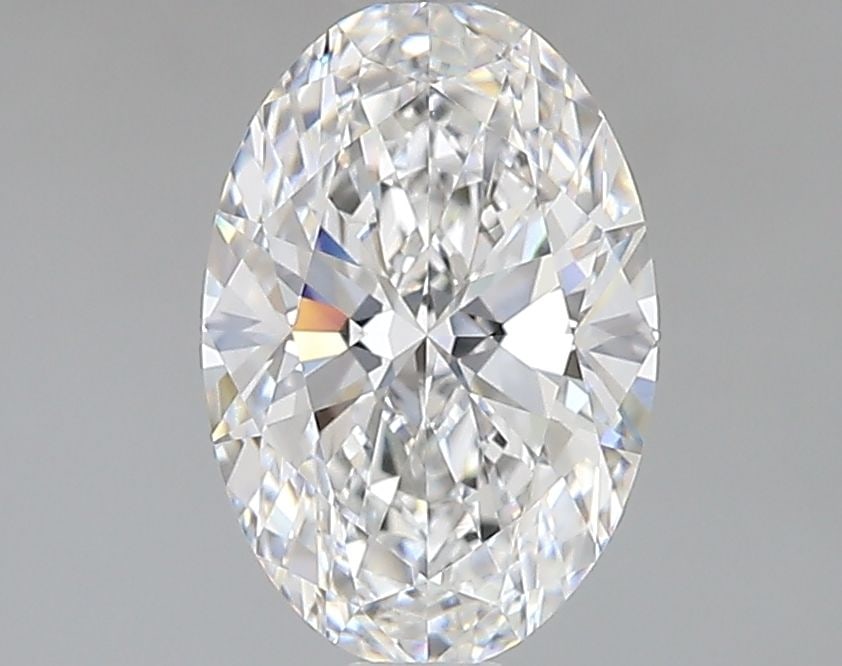 Loose Diamond - OVAL 1.57ct D VVS2: Loose Diamond - OVAL 1.57ct D VVS2 Source: This is a real non-mined Diamond that has been grown in a lab Shape: OVAL Carats: 1.57 Color: D Clarity: VVS2 Certification: IGI Video: