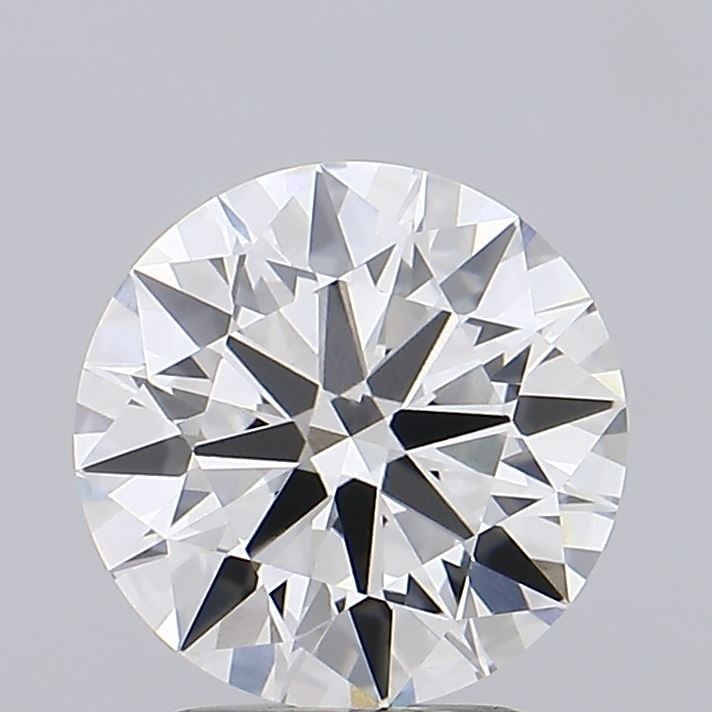 Loose Diamond - Round 2.83ct F VVS2 (1 of 1)