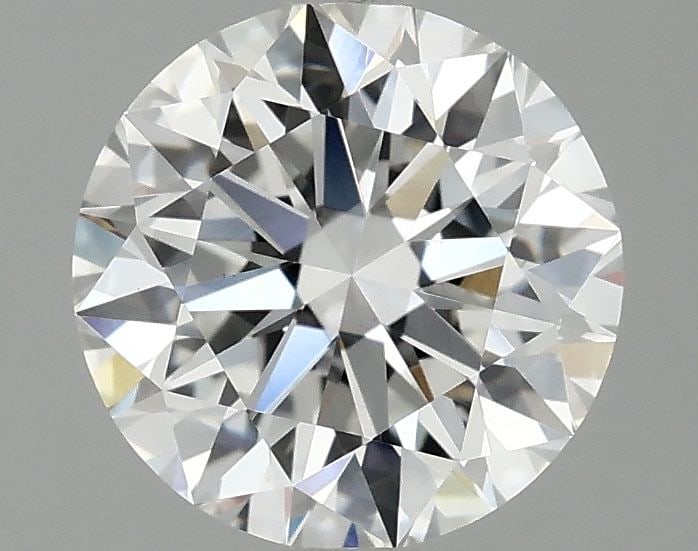 Ideal Loose Diamond - ROUND 1.93ct E VS1 (1 of 1)