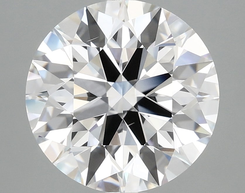 Loose Diamond - Round 3.57ct E VS2 (1 of 1)