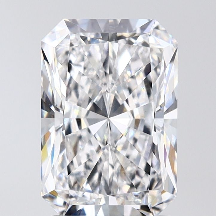 Loose Diamond - RADIANT 2.53ct E VS1 (1 of 1)