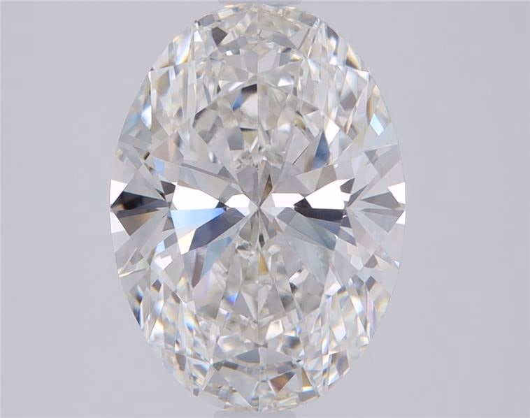 Loose Diamond - OVAL 2.54ct E VVS2 (1 of 1)