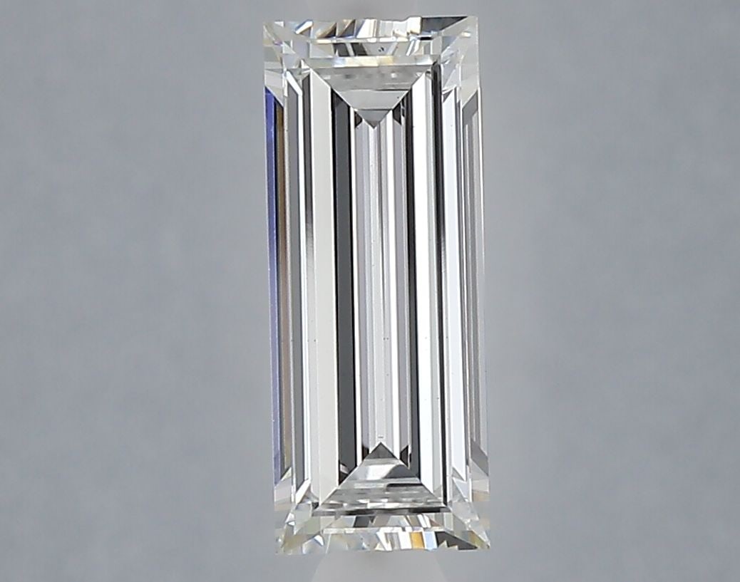 Loose Diamond - BAGUETTE 1.21ct E VS1 (1 of 1)