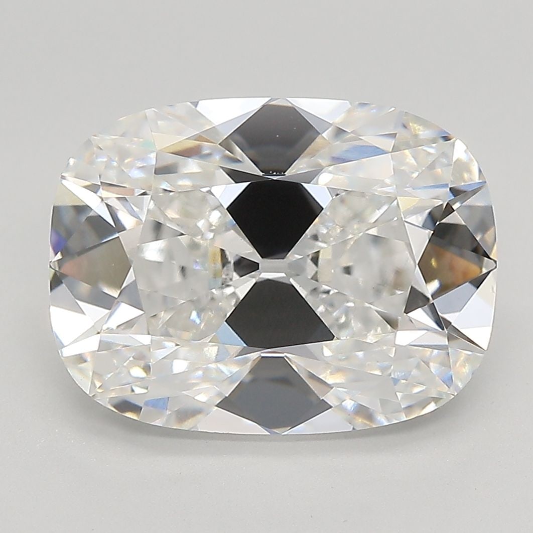Loose Diamond - CUSHION MODIFIED 5.16ct E VVS2 (1 of 1)