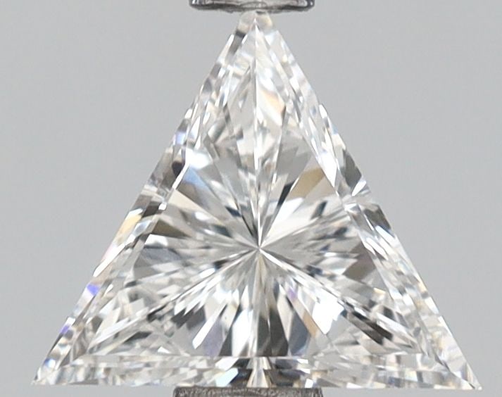 Loose Diamond - TRIANGULAR 0.74ct D VVS2 (1 of 1)