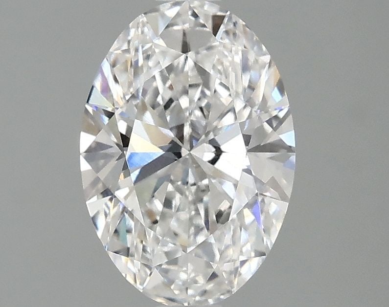 Loose Diamond - OVAL 1.57ct D VVS2 (1 of 1)