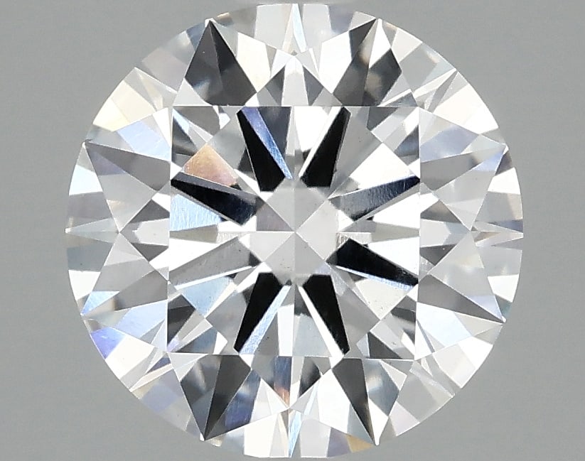 Loose Diamond - Round 2.57ct E VS2 (1 of 1)