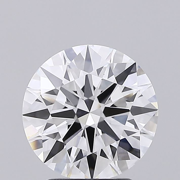 Loose Diamond - Round 2.85ct E VS1 (1 of 1)