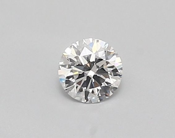 Ideal Loose Diamond - ROUND 0.28ct D VVS1 (1 of 1)