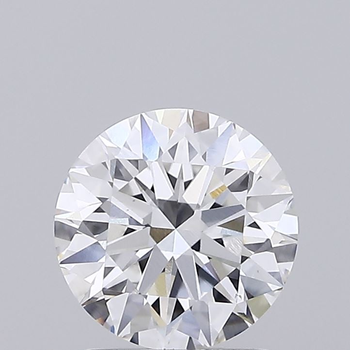 Loose Diamond - Round 1.57ct E VS1: Loose Diamond - Round 1.57ct E VS1 Source: This is a real non-mined Diamond that has been grown in a lab Shape: Round Carats: 1.57 Color: E Clarity: VS1 Certification: IGI Condition: Pre-Owned PLEASE