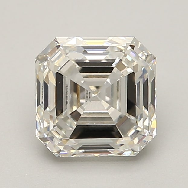 Loose Diamond - ASSCHER 2.12ct G VVS2 (1 of 1)