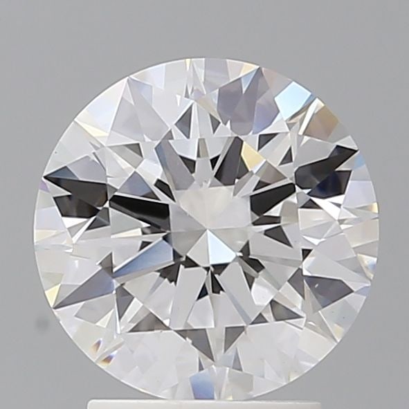 Ideal Loose Diamond - ROUND 2.53ct D VS1 (1 of 1)