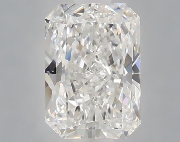 Loose Diamond - RADIANT 1.02ct E VS1 (1 of 1)