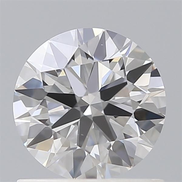 Ideal Loose Diamond - ROUND 0.9ct D VS1 (1 of 1)