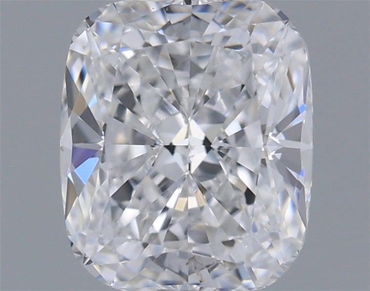 Loose Diamond - CUSHION MODIFIED 0.92ct D VS1 (1 of 1)