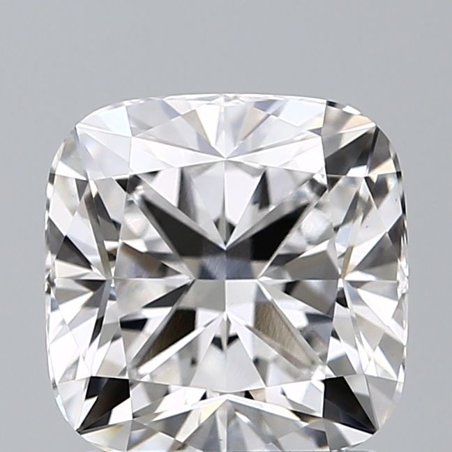 Loose Diamond - CUSHION BRILLIANT 2.06ct E VS1 (1 of 1)