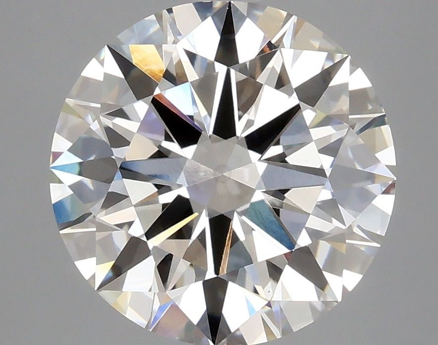 Ideal Loose Diamond - ROUND 4.1ct G VS1: Ideal Loose Diamond - ROUND 4.1ct G VS1 Source: This is a real non-mined Diamond that has been grown in a lab Shape: ROUND Carats: 4.1 Color: G Clarity: VS1 Certification: IGI Video: