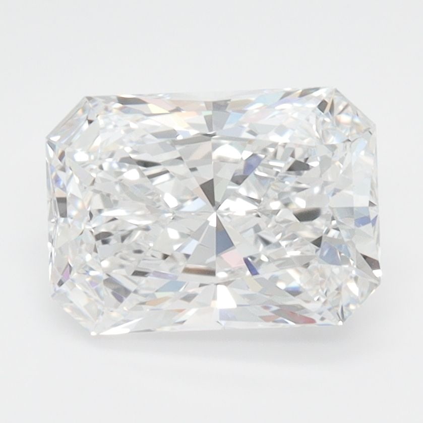 Loose Diamond - RADIANT 2.1ct D IF (1 of 1)