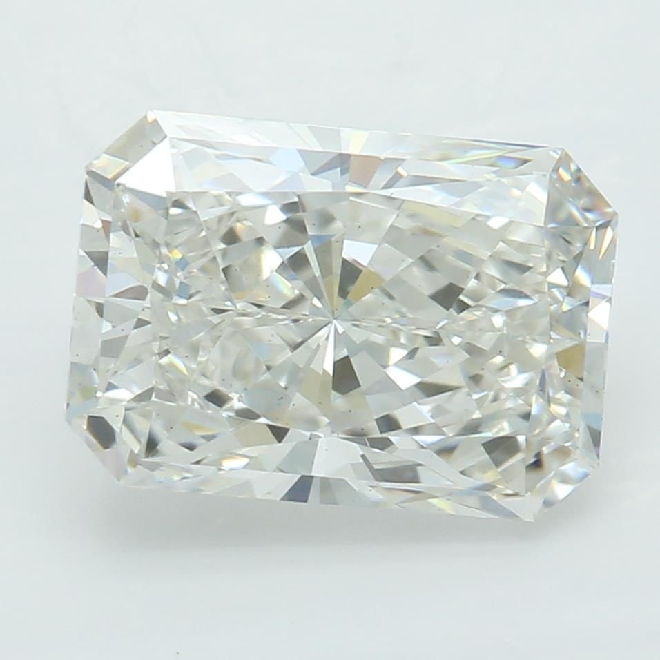 Loose Diamond - RADIANT 1.64ct G VS1 (1 of 1)