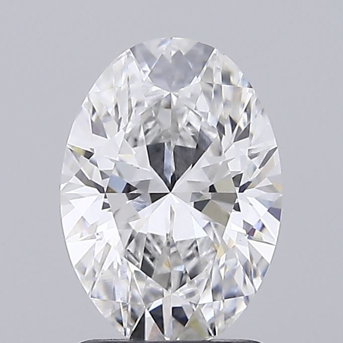Loose Diamond - OVAL 1.56ct E VVS2 (1 of 1)