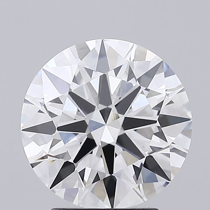 Loose Diamond - Round 2.91ct E VVS2 (1 of 1)