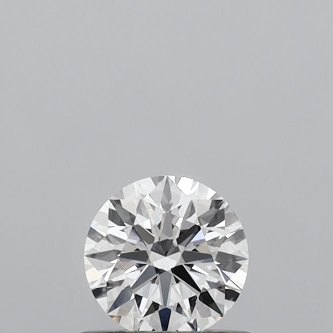 Ideal Loose Diamond - ROUND 0.53ct D VS1: Ideal Loose Diamond - ROUND 0.53ct D VS1 Source: This is a real non-mined Diamond that has been grown in a lab Shape: ROUND Carats: 0.53 Color: D Clarity: VS1 Certification: IGI Video:
