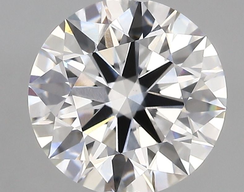 Ideal Loose Diamond - ROUND 2.86ct D VS1 (1 of 1)