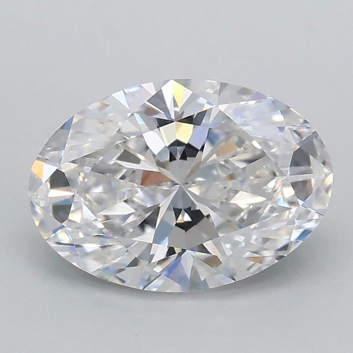 Loose Diamond - OVAL 1.04ct D VS1 (1 of 1)