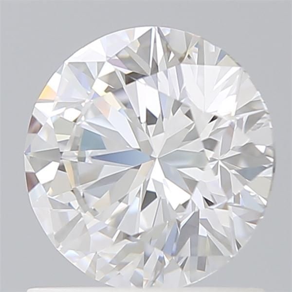 Ideal Loose Diamond - ROUND 1.12ct D VVS2 (1 of 1)