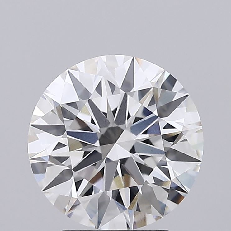Loose Diamond - Round 2.67ct F VS1 (1 of 1)