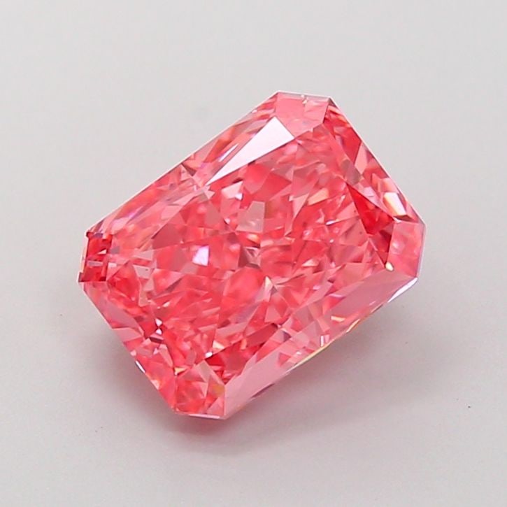 Loose Diamond - CUSHION MODIFIED 3.08ct Fancy Vivid Blue VS1: Loose Diamond - CUSHION MODIFIED 3.08ct Fancy Vivid Blue VS1 Source: This is a real non-mined Diamond that has been grown in a lab Shape: CUSHION MODIFIED Carats: 3.08 Color: Fancy Vivid Blue Certific