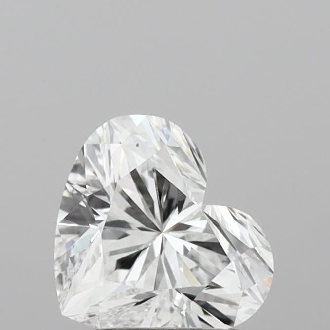 Loose Diamond - HEART 1.5ct D VS1 (1 of 1)