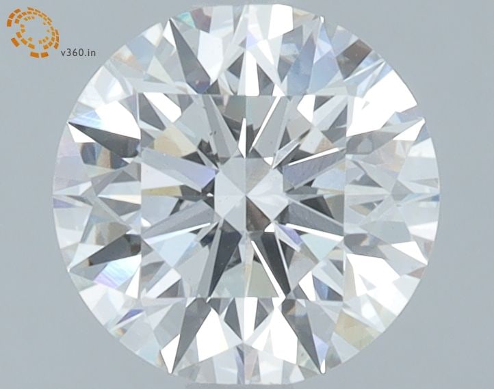 Ideal Loose Diamond - ROUND 1.77ct F VS2 (1 of 1)