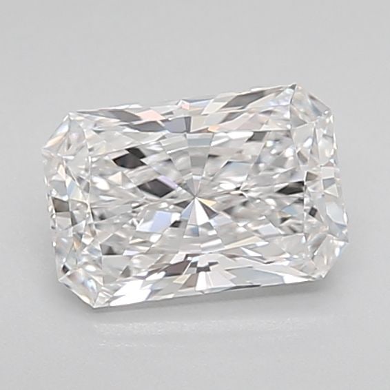 Loose Diamond - RADIANT 1.09ct D VVS1 (1 of 1)
