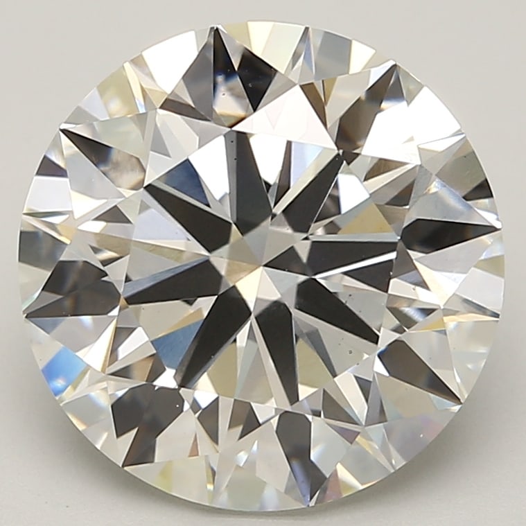 Loose Diamond - Round 7.02ct H VS1: Loose Diamond - Round 7.02ct H VS1 Source: This is a real non-mined Diamond that has been grown in a lab Shape: Round Carats: 7.02 Color: H Clarity: VS1 Certification: IGI Condition: Pre-Owned