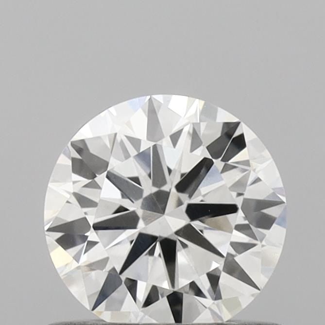 Loose Diamond - ROUND 0.59ct E VS1 (1 of 1)