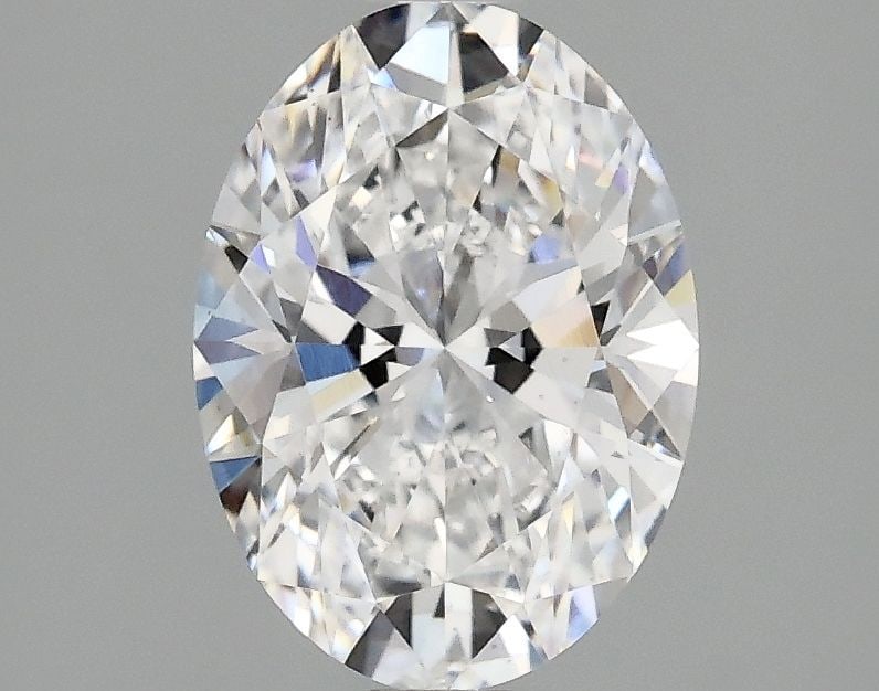 Loose Diamond - OVAL 1.56ct D VS1: Loose Diamond - OVAL 1.56ct D VS1 Source: This is a real non-mined Diamond that has been grown in a lab Shape: OVAL Carats: 1.56 Color: D Clarity: VS1 Certification: IGI Video: