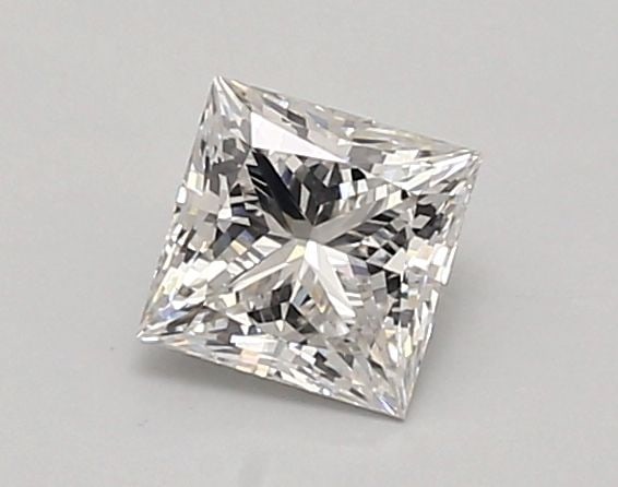 Loose Diamond - PRINCESS 0.86ct E IF (1 of 1)
