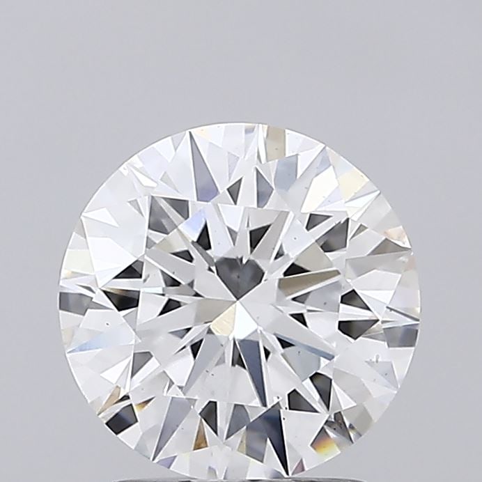 Loose Diamond - Round 1.92ct E VS2 (1 of 1)