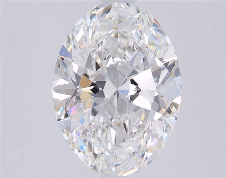 Loose Diamond - OVAL 1.02ct D VVS2: Loose Diamond - OVAL 1.02ct D VVS2 Source: This is a real non-mined Diamond that has been grown in a lab Shape: OVAL Carats: 1.02 Color: D Clarity: VVS2 Certification: IGI Condition: Pre-Owned PLEASE