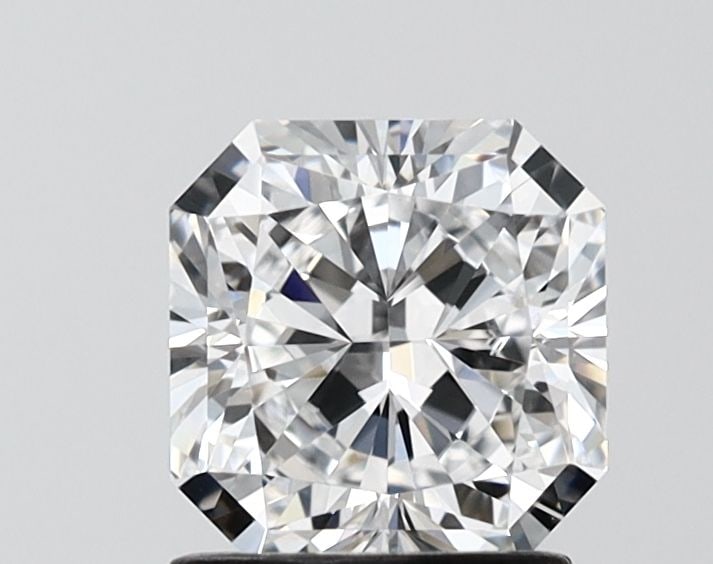 Loose Diamond - SQUARE RADIANT 1.5ct D VVS2 (1 of 1)